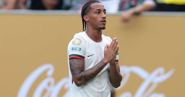 Joao Pedro Joao Pedro
