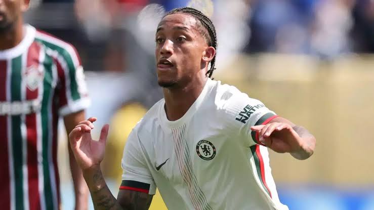 Joao Pedro stats