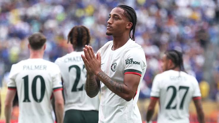 Joao Pedro stats 