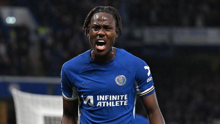 Trevoh Chalobah: Refusing to Let Go of His Chelsea Dream