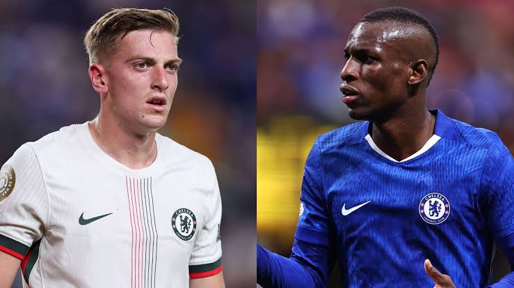 Delap vs Nicolas Jackson: The Ultimate Chelsea Striker Battle That’s Splitting Stamford Bridge