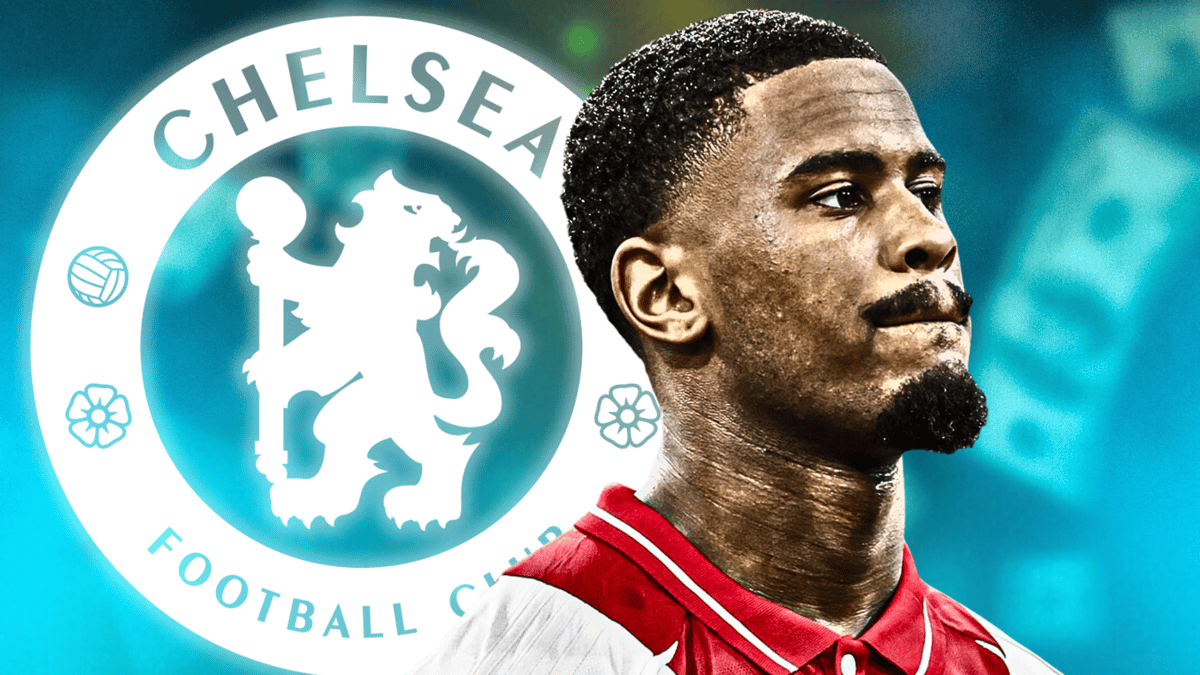 Jorrel Hato Transfer: Why the Dutch Defender Fits Chelsea’s Team