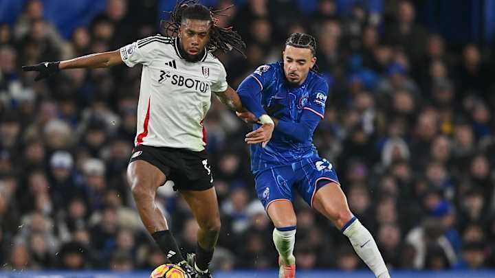 Chelsea vs Fulham