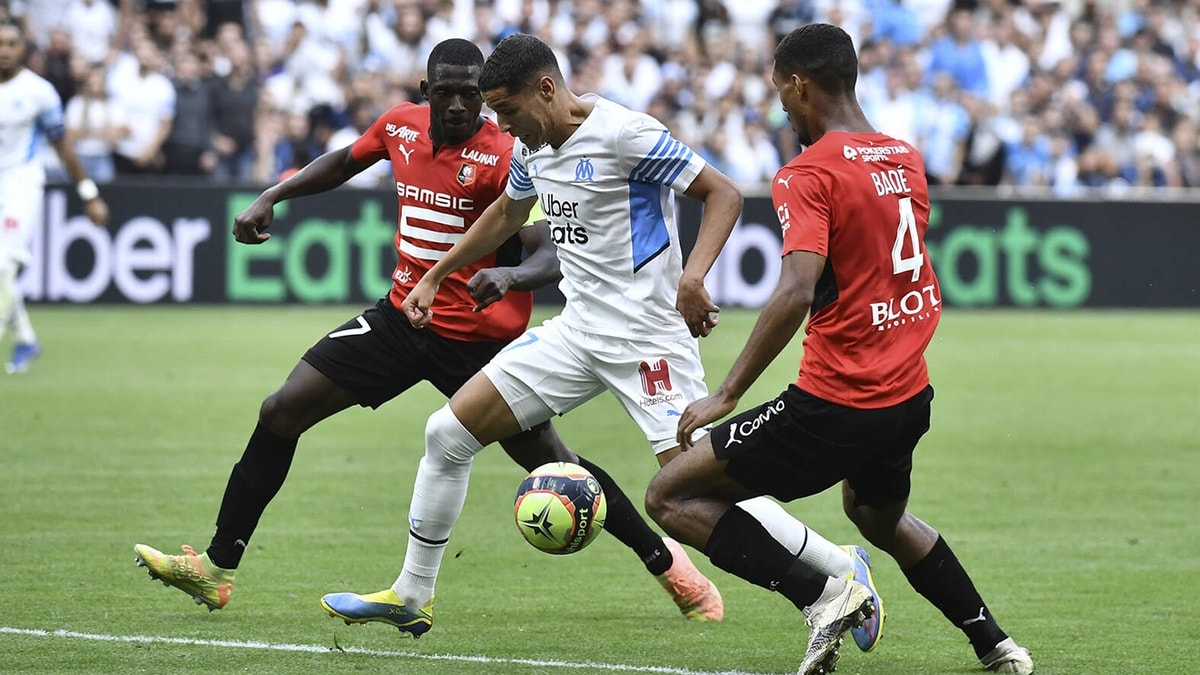 Rennes vs Marseille -Match Preview, Key Stats & Score Prediction