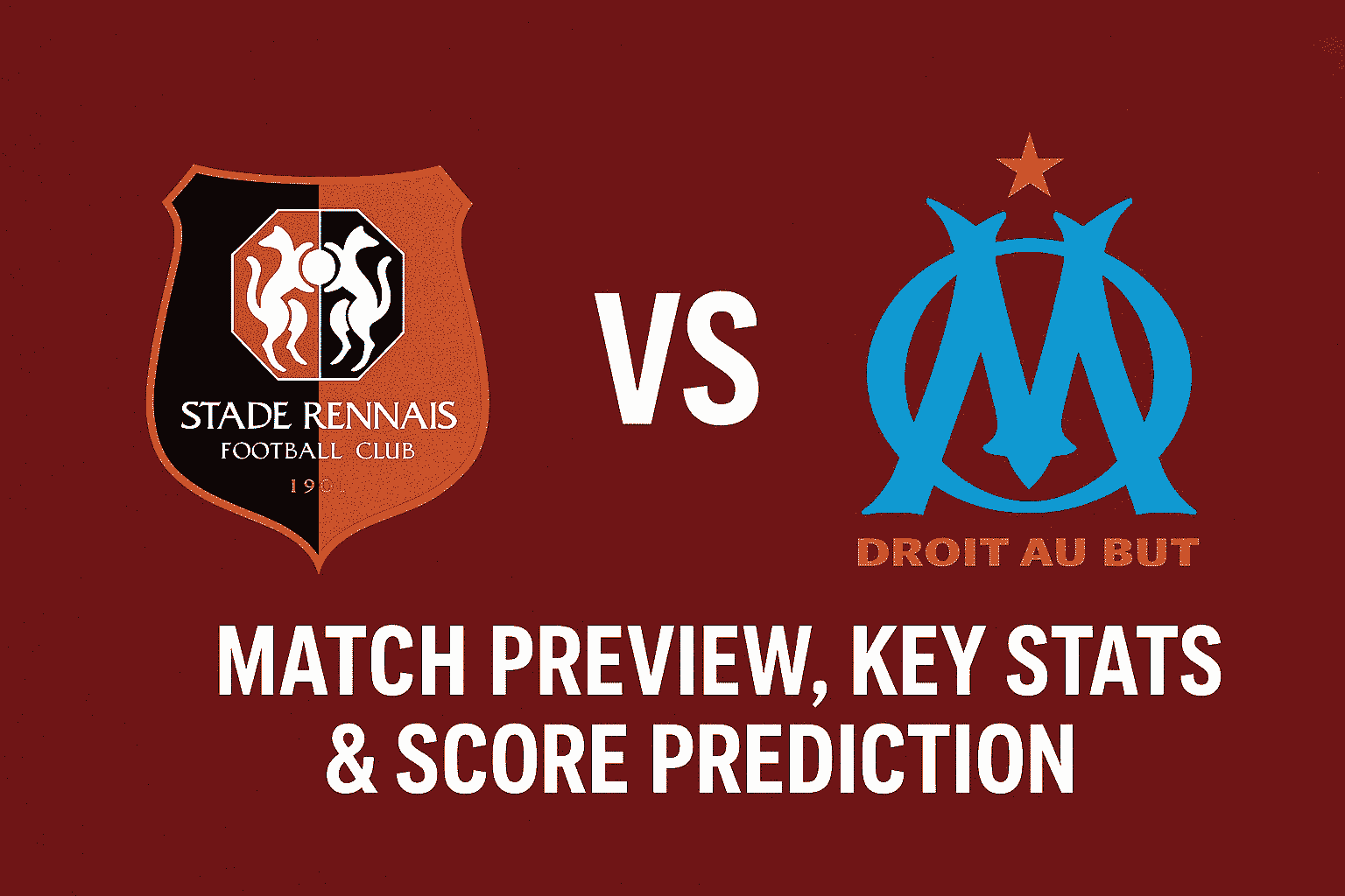 Rennes vs Marseille