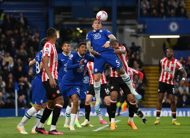 Brentford vs Chelsea - Match Preview
