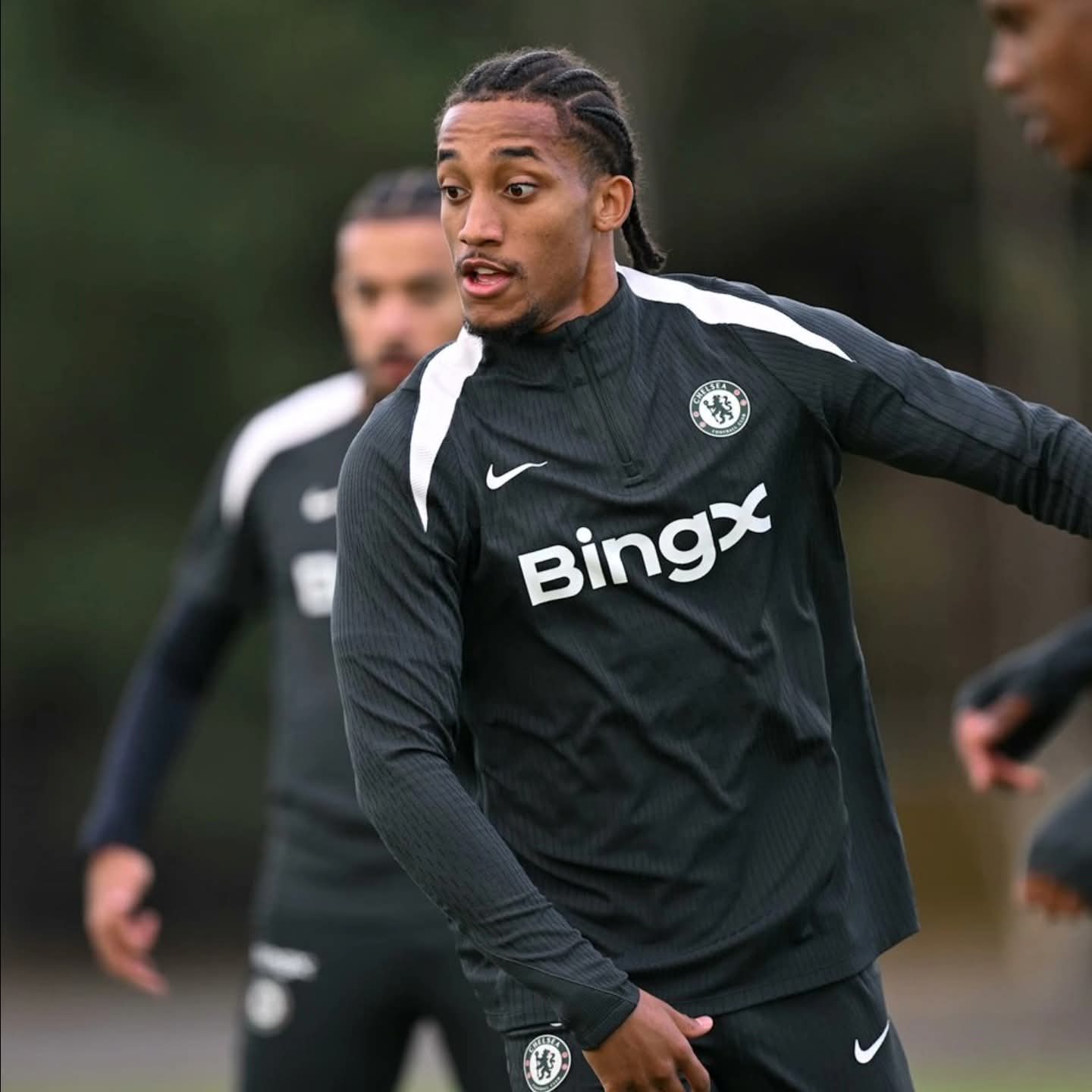 Joao Pedro 